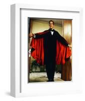 Vincent Price-null-Framed Photo