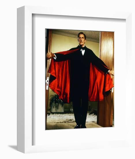 Vincent Price-null-Framed Photo