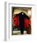 Vincent Price-null-Framed Photo