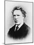 Vincent Van Gogh, 18 Years Old-null-Mounted Photographic Print