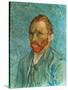 Vincent Van Gogh (1853-1890)-Vincent van Gogh-Stretched Canvas