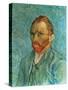 Vincent Van Gogh (1853-1890)-Vincent van Gogh-Stretched Canvas