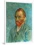 Vincent Van Gogh (1853-1890)-Vincent van Gogh-Framed Giclee Print