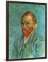 Vincent Van Gogh (1853-1890)-Vincent van Gogh-Framed Giclee Print