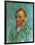Vincent Van Gogh (1853-1890)-Vincent van Gogh-Framed Giclee Print