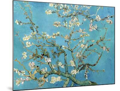 gogh almond blossom