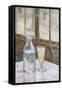 Canvas Black