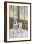 Brown Frame