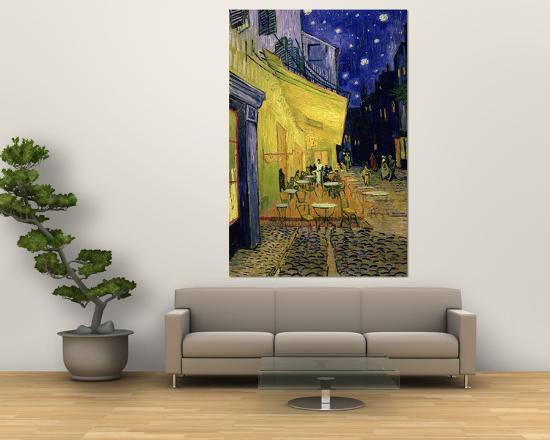 Giant Art Print, , large