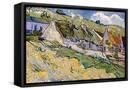Framed Canvas
