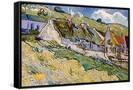 Framed Canvas