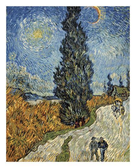 Art Print, , large