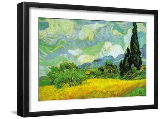 Art Print, , large
