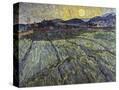Stretched Canvas