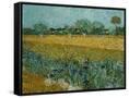 Canvas Black