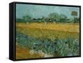 Canvas Black