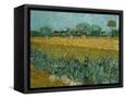 Canvas Black