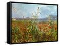 Canvas Black