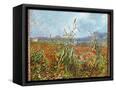 Canvas Black