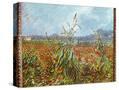 Stretched Canvas