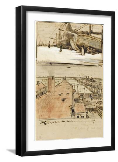 Premium Giclee Print, , large