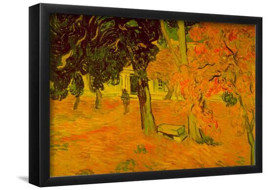 Poster, , large