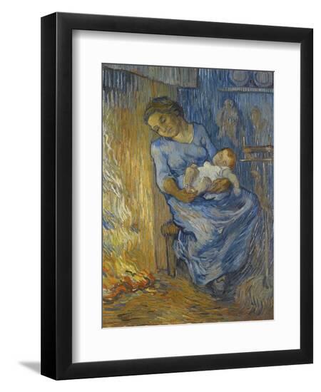 Premium Giclee Print, , large