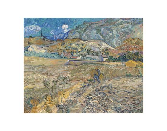 Art Print, , large