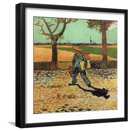 Premium Giclee Print, , large