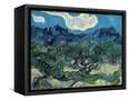 Canvas Black