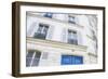 Vincent Van Gogh Paris-Cora Niele-Framed Giclee Print