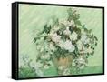 Canvas Black