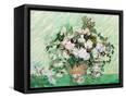 Canvas Black