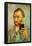 Vincent Van Gogh Selfie Portrait-null-Framed Poster