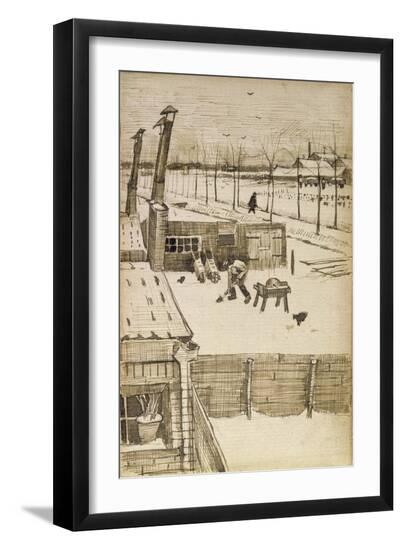 Premium Giclee Print, , large