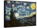 Canvas Black