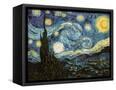 Canvas Black