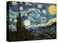 Stretched Canvas