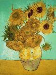 Sunflowers, c.1888-Vincent van Gogh-Giclee Print