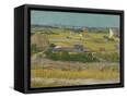 Canvas Black