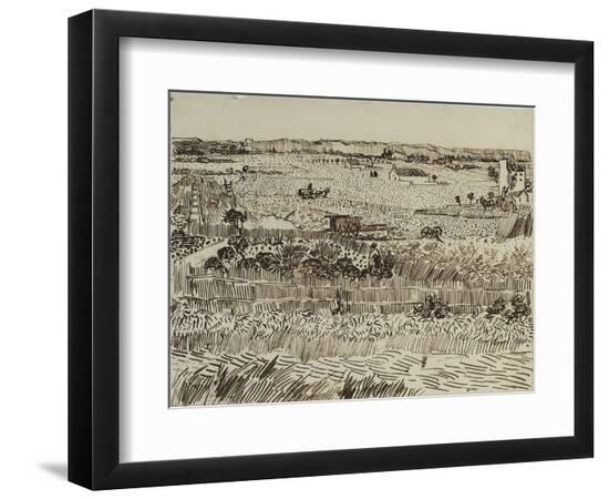 Premium Giclee Print, , large