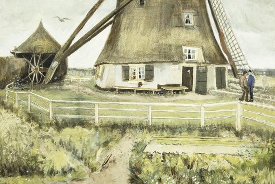 Giclee Print, , large