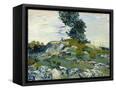 Canvas Black