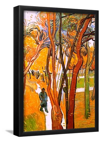 Poster, , large