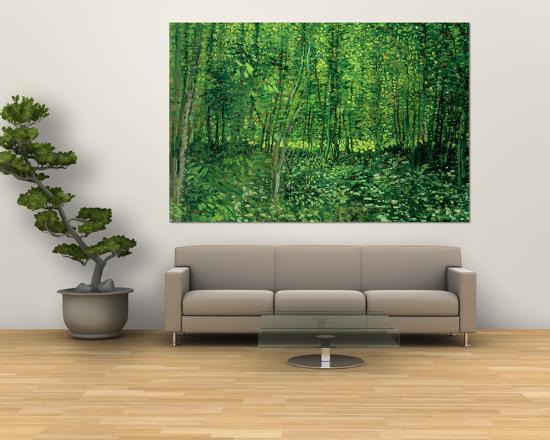 Giant Art Print, , large