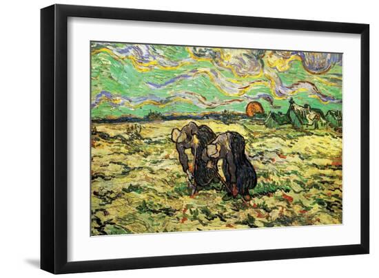 Art Print, , large