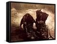 Canvas Black