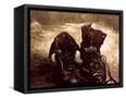 Canvas Black