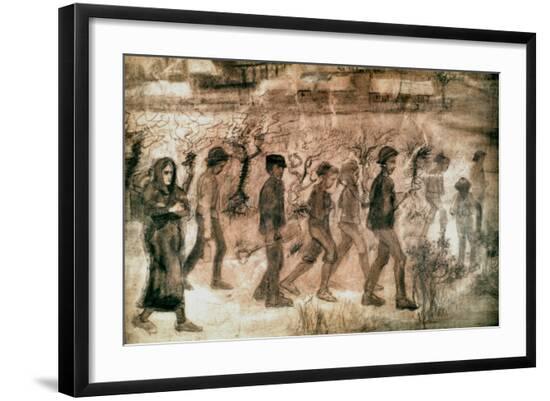 Giclee Print, , large