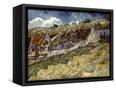 Canvas Black